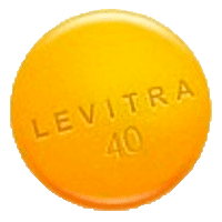 Левитра - Levitra
