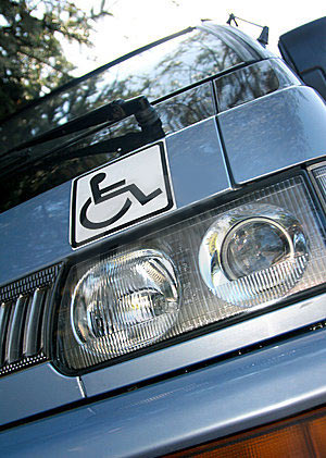 льготы для инвалидов при обязательном страховании автовладельцев
