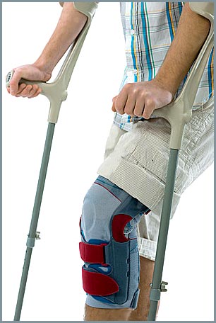 протезно-ортопедические изделия для инвалидов