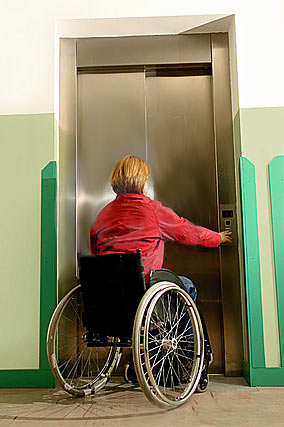 улучшении жилищных условий инвалидов