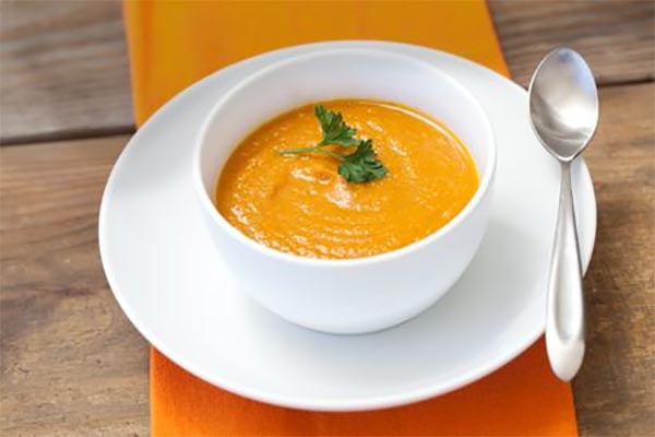 овощной суп с томатами