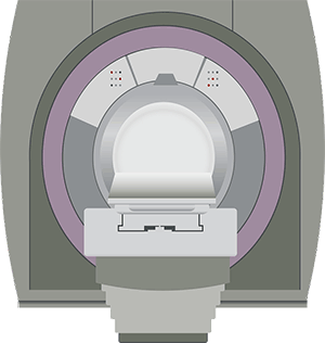 магнитно резонансная томография