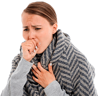 Инфекционные заболевания дыхательных путей