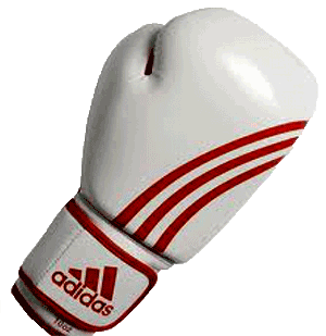 перчатки боксерские