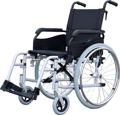 типы инвалидных колясок