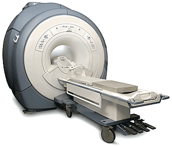 Магнитно-резонансная томография - МРТ