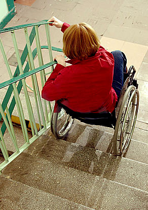 Льготы инвалидам по оплате жилья