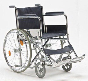 инвалидное кресло коляска 1