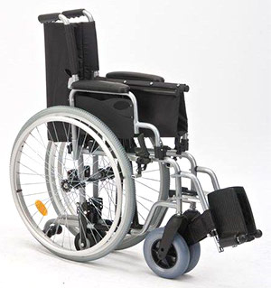 инвалидное кресло коляска 3