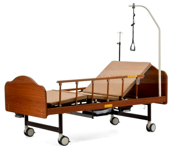 медицинские кровати