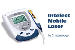 Intelect Mobile Laser