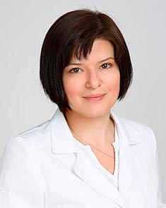  Карчевская Наталья Анатольевна