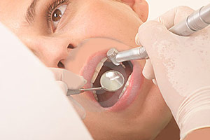 страх перед стоматологами