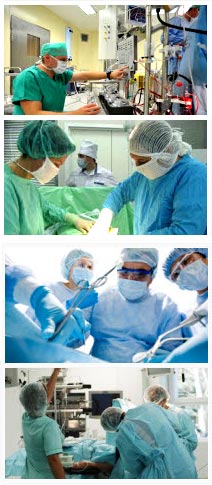 тораальная хирургия