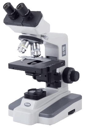 биологический микроскоп